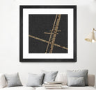 Kozo III by Greg Perkins on GIANT ART - abstract