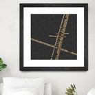 Kozo III by Greg Perkins on GIANT ART - abstract