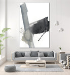 Kinetic Grid IV by Jennifer Goldberger on GIANT ART - abstract