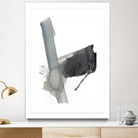 Kinetic Grid IV by Jennifer Goldberger on GIANT ART - abstract