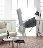 Kinetic Grid IV by Jennifer Goldberger on GIANT ART - abstract