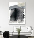 Kinetic Grid VIII by Jennifer Goldberger on GIANT ART - abstract