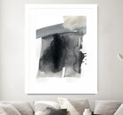 Kinetic Grid VIII by Jennifer Goldberger on GIANT ART - abstract