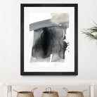 Kinetic Grid VIII by Jennifer Goldberger on GIANT ART - abstract