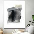 Kinetic Grid VIII by Jennifer Goldberger on GIANT ART - abstract