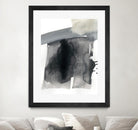 Kinetic Grid VIII by Jennifer Goldberger on GIANT ART - abstract