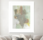 Retro Splash III by Jennifer Goldberger on GIANT ART - abstract