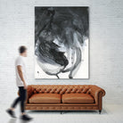 Broken Abstract I by Jennifer Paxton Parker on GIANT ART - abstract