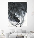 Broken Abstract I by Jennifer Paxton Parker on GIANT ART - abstract