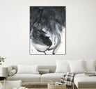 Broken Abstract I by Jennifer Paxton Parker on GIANT ART - abstract