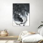 Broken Abstract I by Jennifer Paxton Parker on GIANT ART - abstract