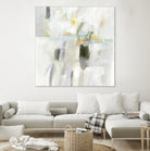 Sun Drops I by Victoria Borges on GIANT ART - pastels abstract