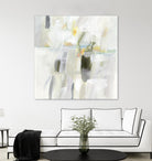 Sun Drops I by Victoria Borges on GIANT ART - pastels abstract