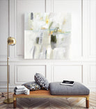 Sun Drops I by Victoria Borges on GIANT ART - pastels abstract