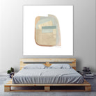 Color Structure II by Emma Scarvey on GIANT ART - pastels abstract