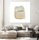 Color Structure II by Emma Scarvey on GIANT ART - pastels abstract