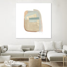 Color Structure II by Emma Scarvey on GIANT ART - pastels abstract