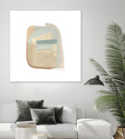 Color Structure II by Emma Scarvey on GIANT ART - pastels abstract