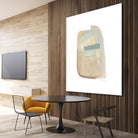 Color Structure II by Emma Scarvey on GIANT ART - pastels abstract