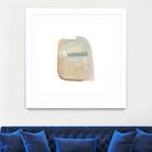 Color Structure II by Emma Scarvey on GIANT ART - pastels abstract