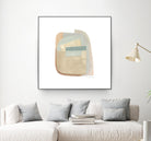 Color Structure II by Emma Scarvey on GIANT ART - pastels abstract