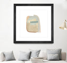 Color Structure II by Emma Scarvey on GIANT ART - pastels abstract