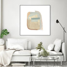 Color Structure II by Emma Scarvey on GIANT ART - pastels abstract