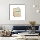 Color Structure II by Emma Scarvey on GIANT ART - pastels abstract