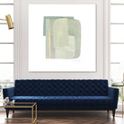 Color Structure IV by Emma Scarvey on GIANT ART - pastels abstract