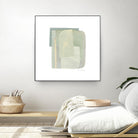 Color Structure IV by Emma Scarvey on GIANT ART - pastels abstract