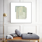 Color Structure IV by Emma Scarvey on GIANT ART - pastels abstract