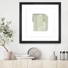 Color Structure IV by Emma Scarvey on GIANT ART - pastels abstract