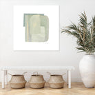 Color Structure IV by Emma Scarvey on GIANT ART - pastels abstract