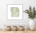 Color Structure IV by Emma Scarvey on GIANT ART - pastels abstract