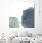 Color Swatch VII by June Erica Vess on GIANT ART - pastels abstract