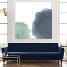 Color Swatch VII by June Erica Vess on GIANT ART - pastels abstract