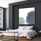 Color Swatch VII by June Erica Vess on GIANT ART - pastels abstract