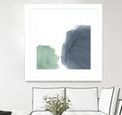 Color Swatch VII by June Erica Vess on GIANT ART - pastels abstract