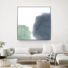 Color Swatch VII by June Erica Vess on GIANT ART - pastels abstract