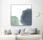 Color Swatch VII by June Erica Vess on GIANT ART - pastels abstract