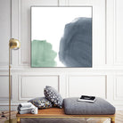 Color Swatch VII by June Erica Vess on GIANT ART - pastels abstract