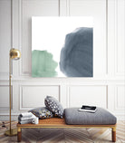 Color Swatch VII by June Erica Vess on GIANT ART - pastels abstract