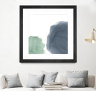 Color Swatch VII by June Erica Vess on GIANT ART - pastels abstract