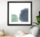 Color Swatch VII by June Erica Vess on GIANT ART - pastels abstract