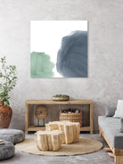 Color Swatch VII by June Erica Vess on GIANT ART - pastels abstract