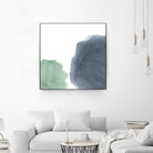 Color Swatch VII by June Erica Vess on GIANT ART - pastels abstract