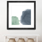 Color Swatch VII by June Erica Vess on GIANT ART - pastels abstract