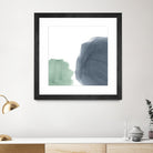 Color Swatch VII by June Erica Vess on GIANT ART - pastels abstract