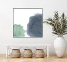 Color Swatch VII by June Erica Vess on GIANT ART - pastels abstract