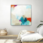 Atmospheric IV by June Erica Vess on GIANT ART - abstract